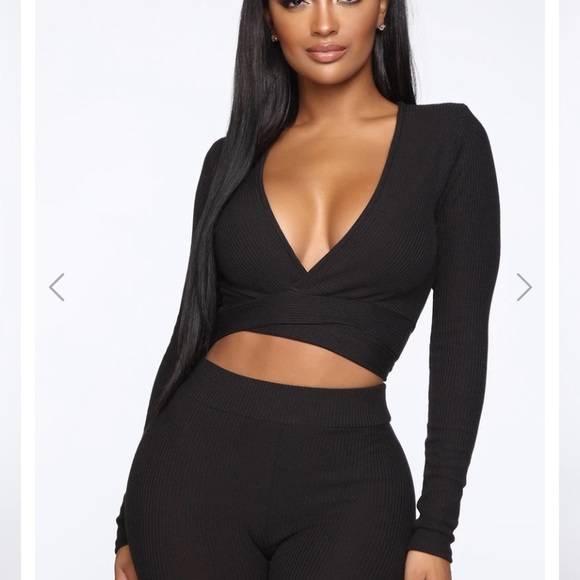 Grace Sweater Set - Picture 2 of 5